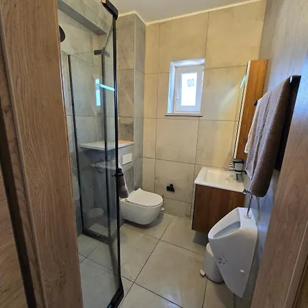 Boardinghouse Naim 3* Eitensheim
