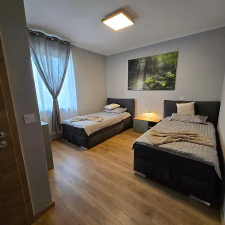 Boardinghouse Naim Eitensheim