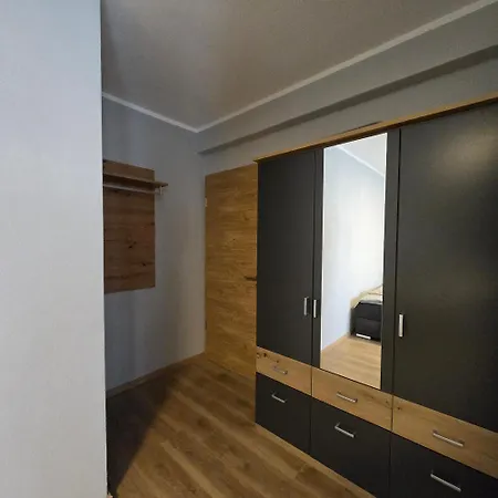 Boardinghouse Naim 3*