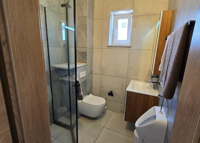 Boardinghouse Naim 3* Eitensheim