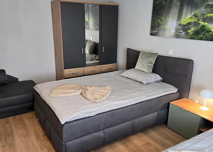 Boardinghouse Naim 3*