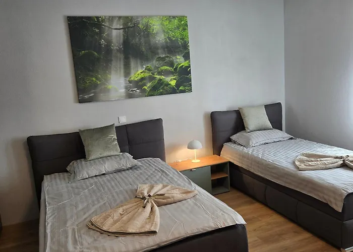 Boardinghouse Naim Gasthuis